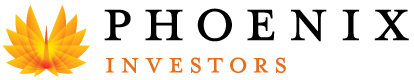 Phoenix Investors Logo
