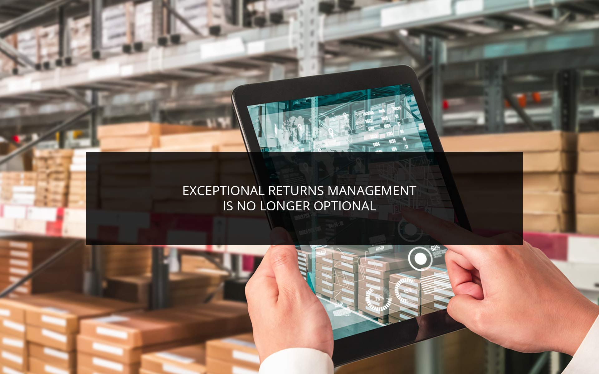 Exceptional Returns Management is No Longer Optional | Phoenix Investors