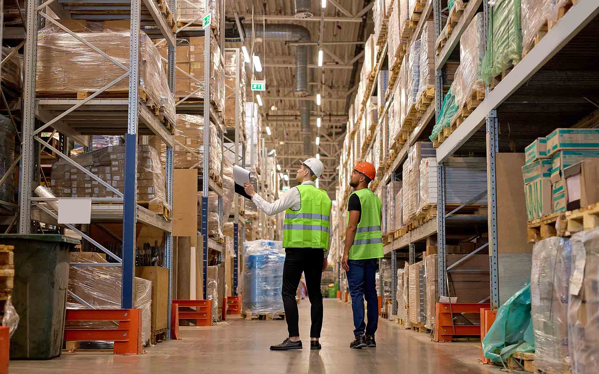Handling Inventory Management in a Post-COVID World | Phoenix Investors