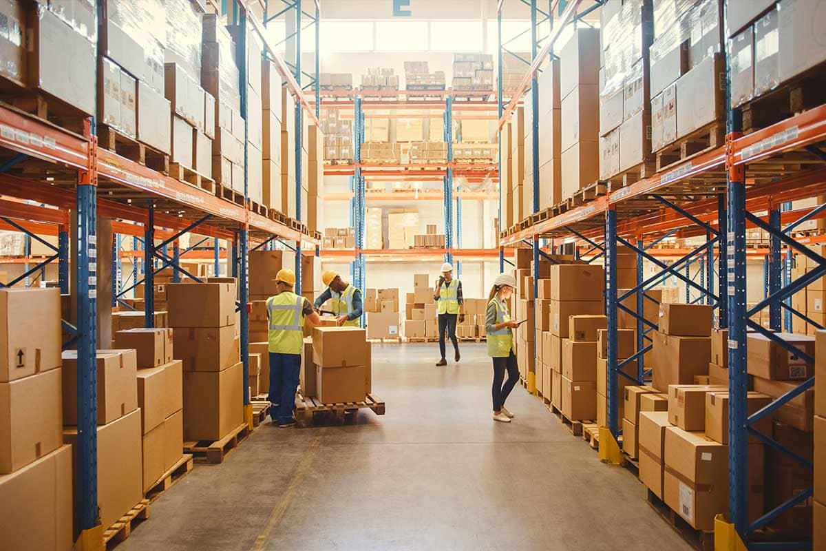 Warehouse, Phoenix Investors, Frank Crivello