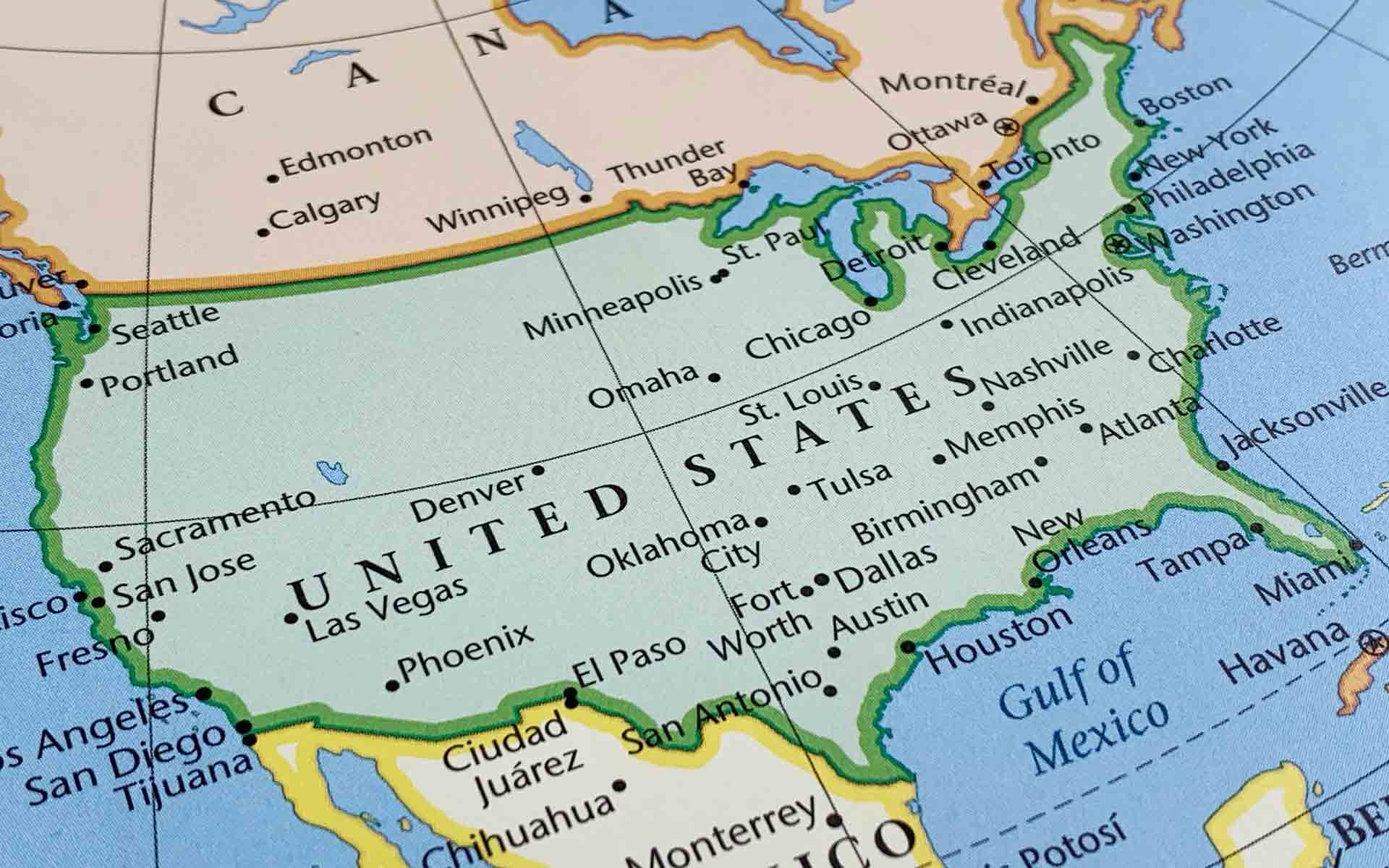 Are Foreign-Trade Zones the Answer to Your Tariff Woes?