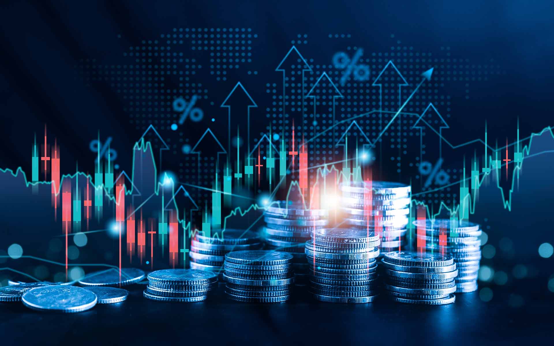 How Inflation Impacts Industrial Real Estate