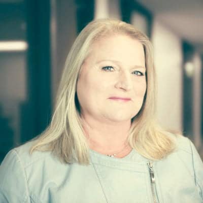 Marsha McNeil | Director of Property Management