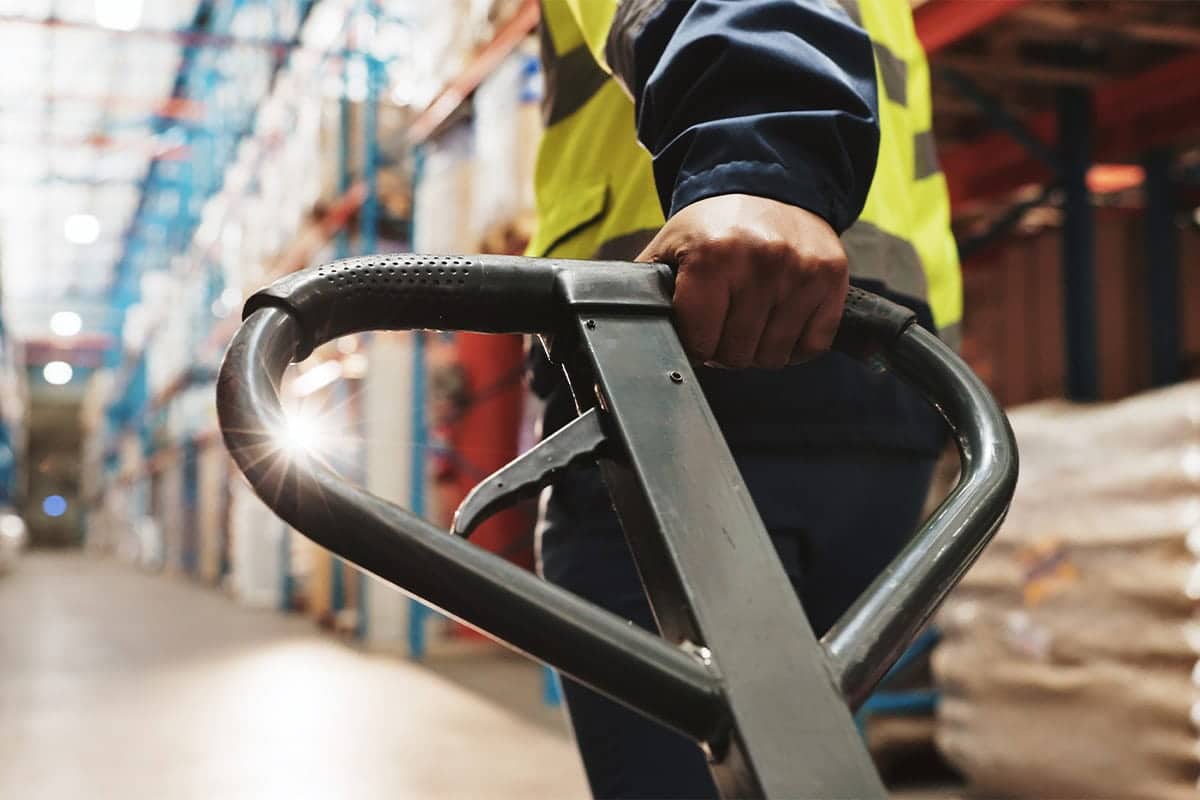 3PL Supply Chain, Phoenix Investors, Frank P. Crivello