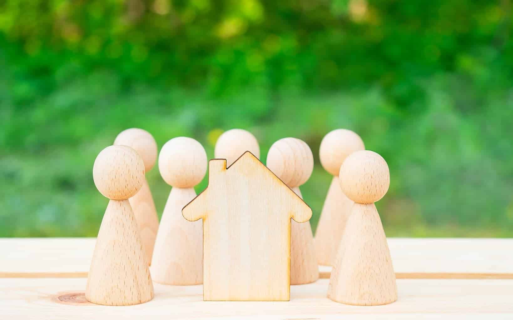 Beaman Home | Phoenix Investors
