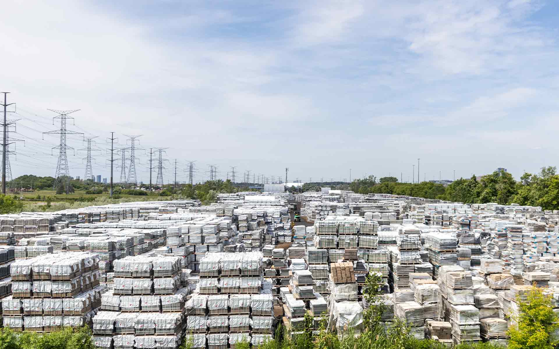 Industrial Outdoor Storage | Phoenix Investors