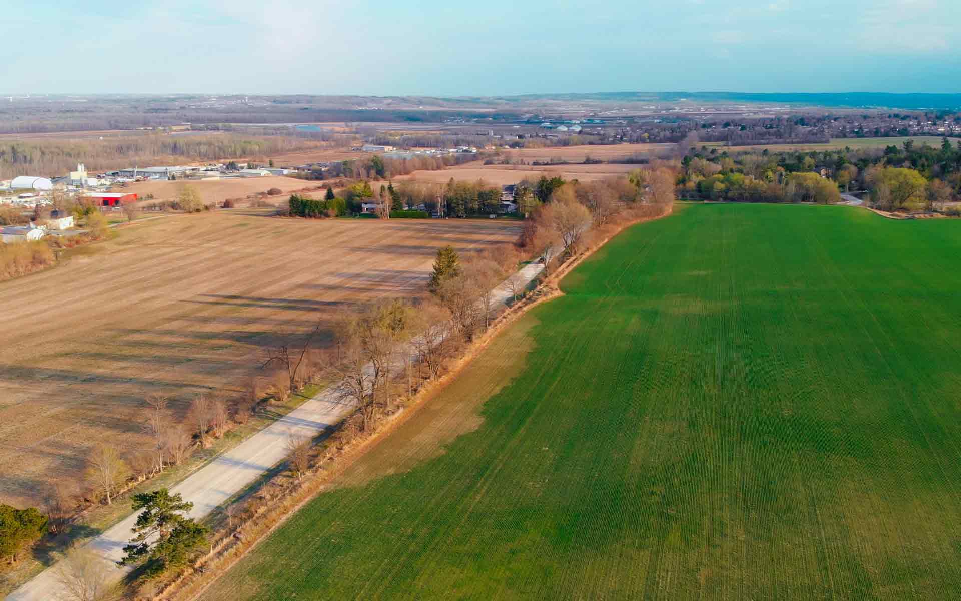 Rural | Phoenix Investors