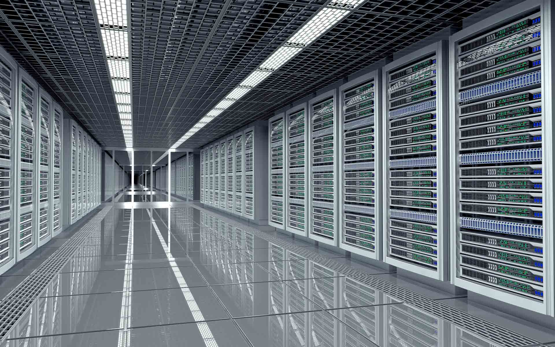 Data Center Boom | Phoenix Investors