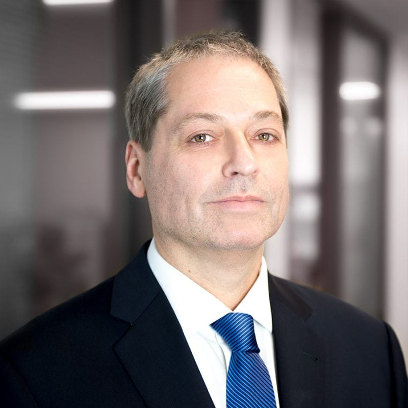 David M. Marks | President & CEO David M. Marks | President & CEO