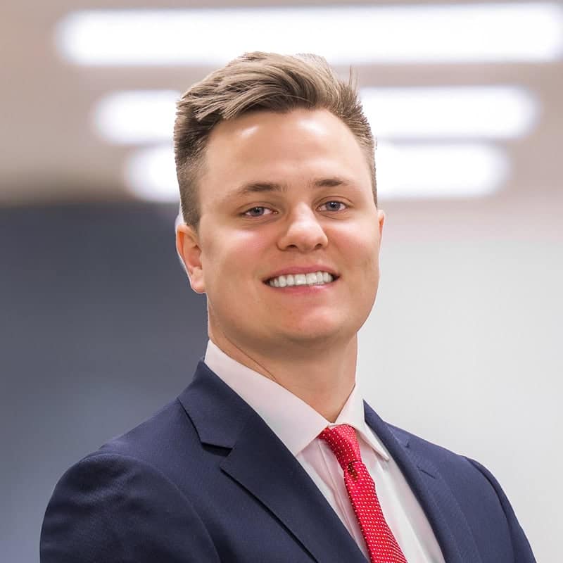 Jeff Kilborn | Phoenix Investors Leasing Team