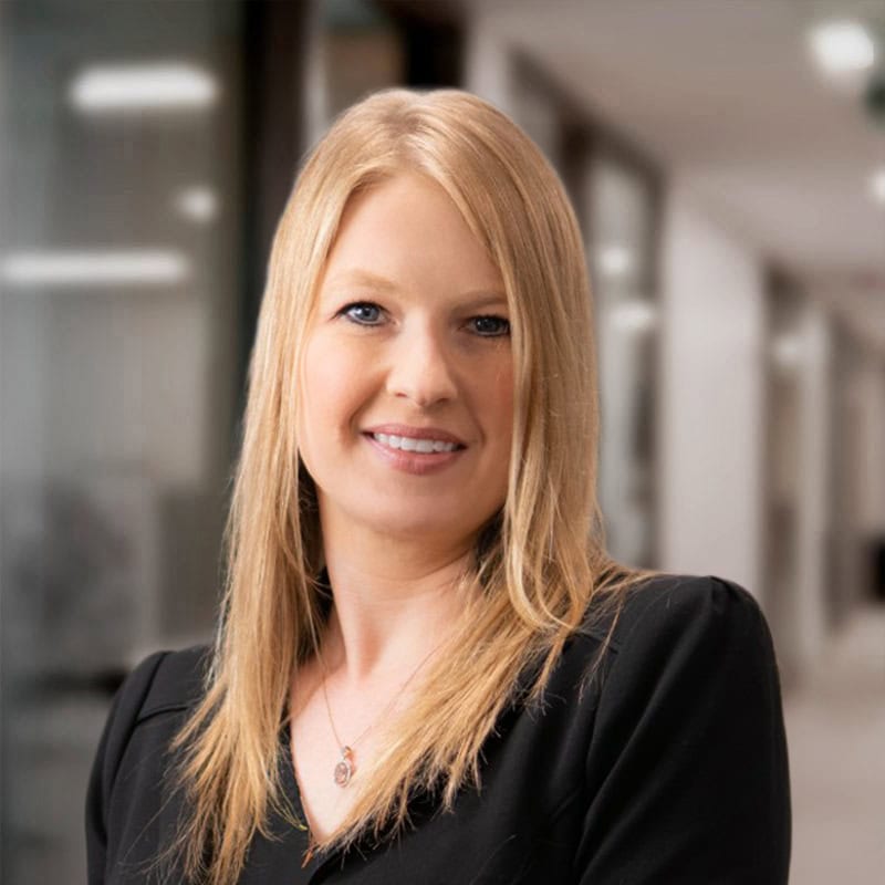 Heather Niski | General Counsel