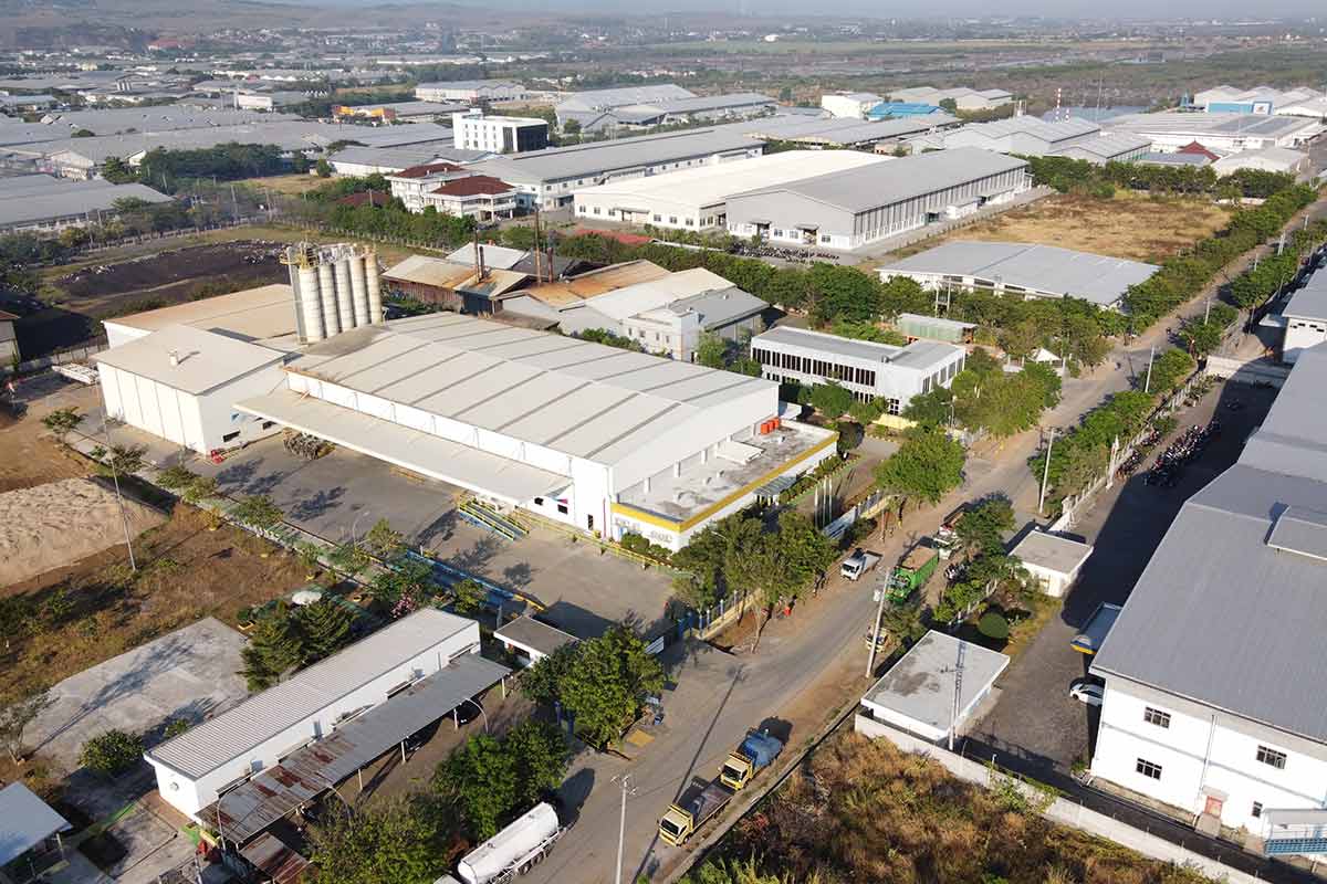 Century-old Industrial Complex in West Milwaukee Moves Into 21st Century Century-old Industrial Complex in West Milwaukee Moves Into 21st Century