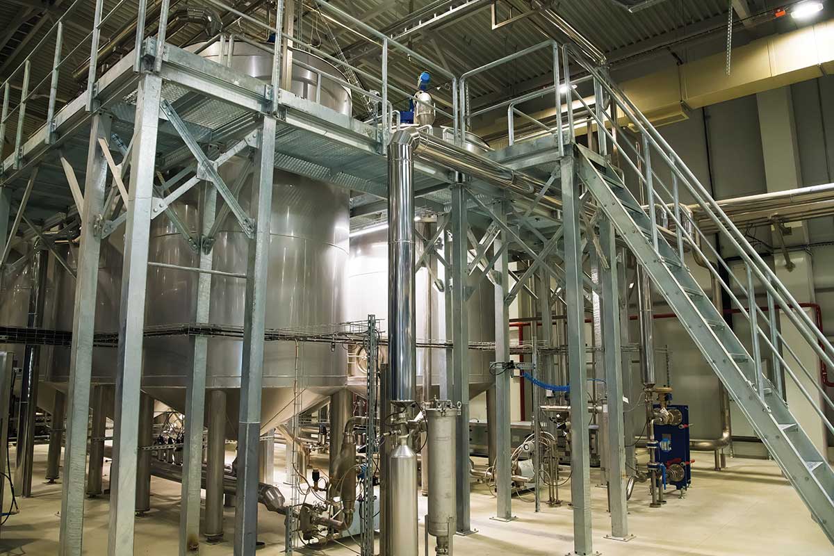 How Industrial Tenants Can Find Value in Older Facilities How Industrial Tenants Can Find Value in Older Facilities