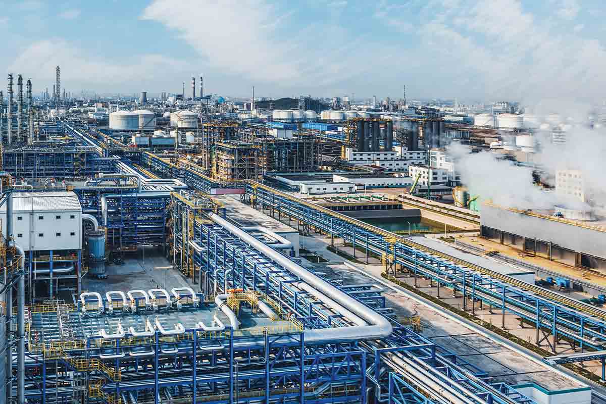 5 Upgrades to Make Legacy Industrial Buildings Ready for Modern Use 5 Upgrades to Make Legacy Industrial Buildings Ready for Modern Use