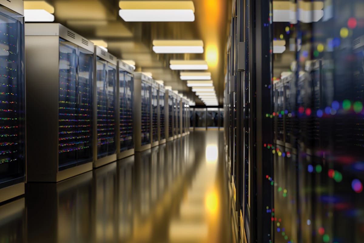 Taking a Look at the Other Data Center Workforce Boom Taking a Look at the Other Data Center Workforce Boom